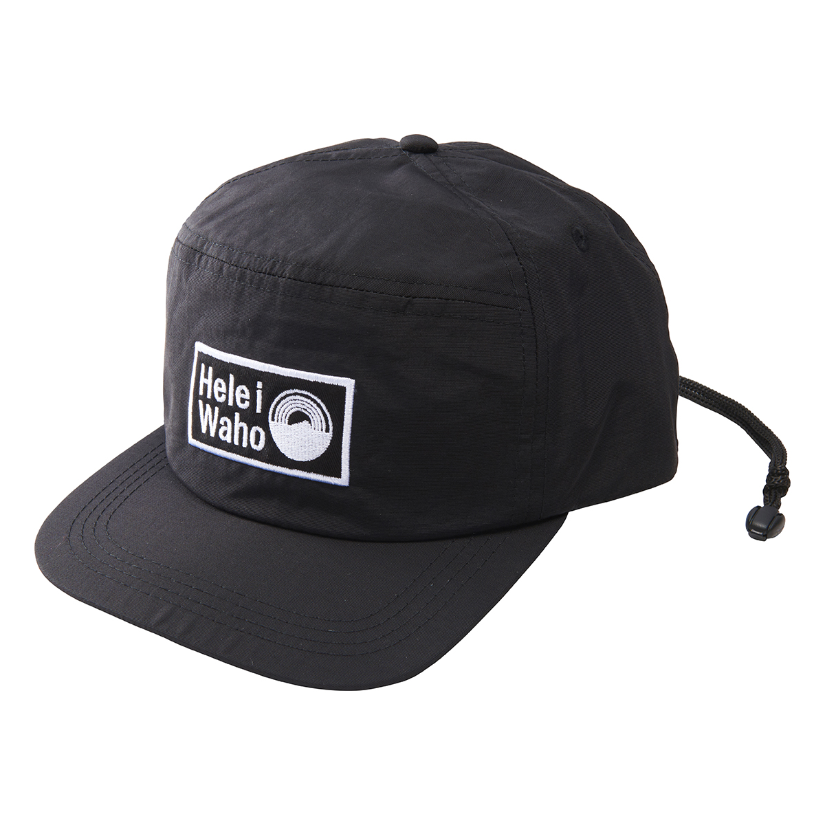 Marine Cap For Men Hele I Waho