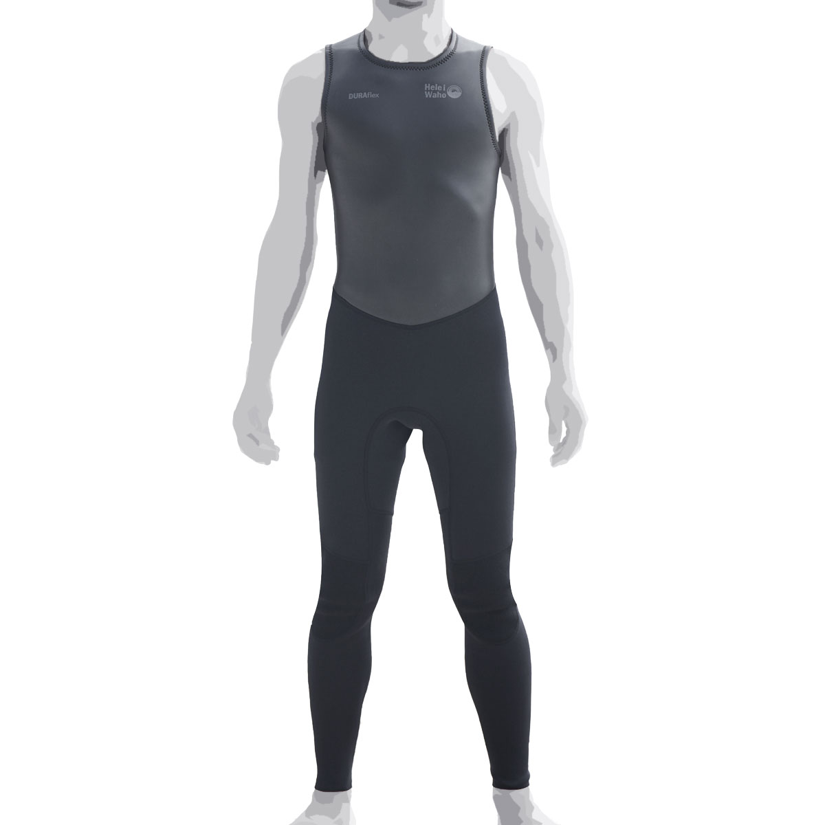 Classic Smooth-Skin Wetsuit