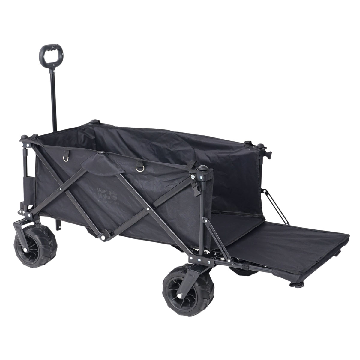 FOLDING CARRY WAGON | Hele i Waho（ヘレイワホ）公式サイト